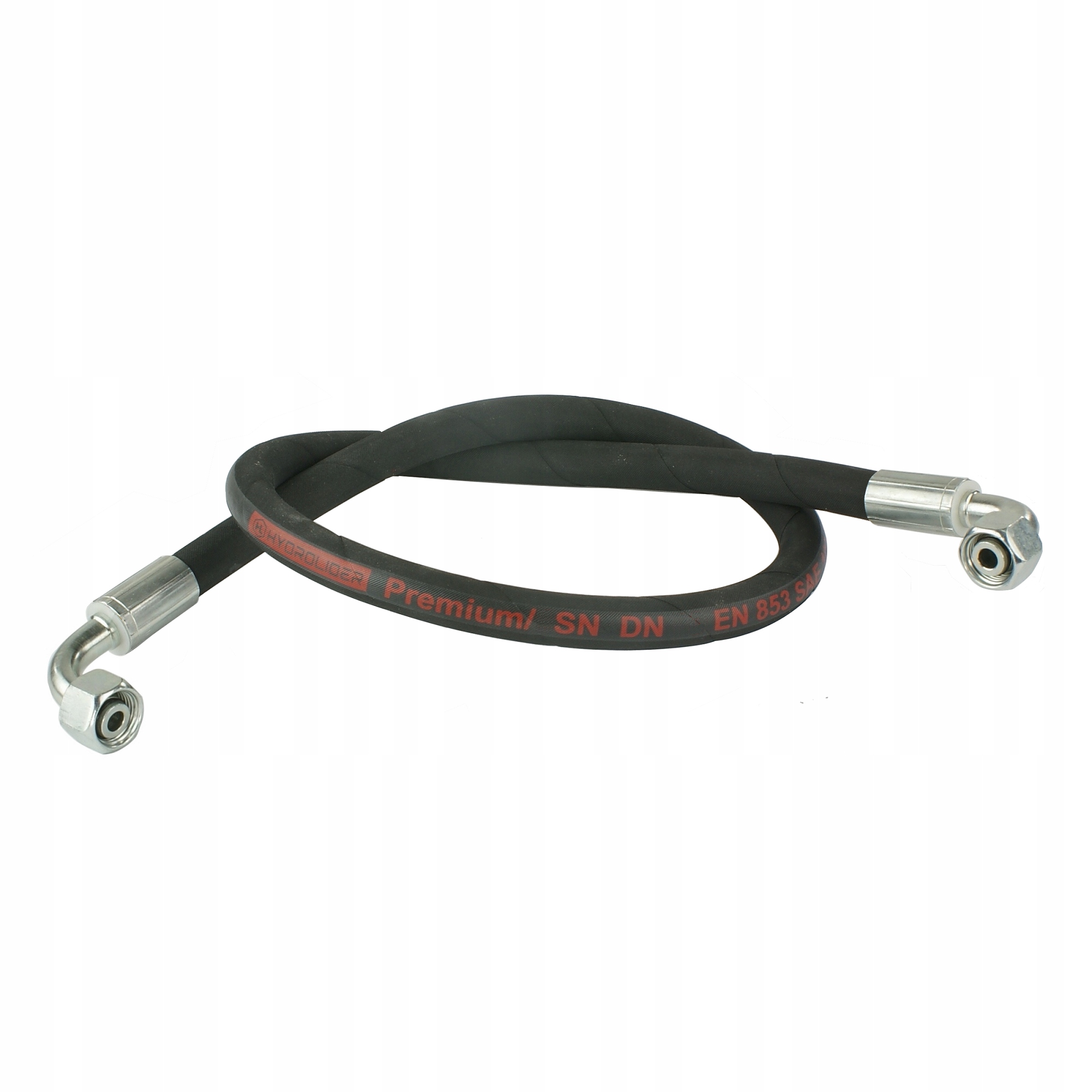 Hydraulická hadica 2SN-3/8" DN10