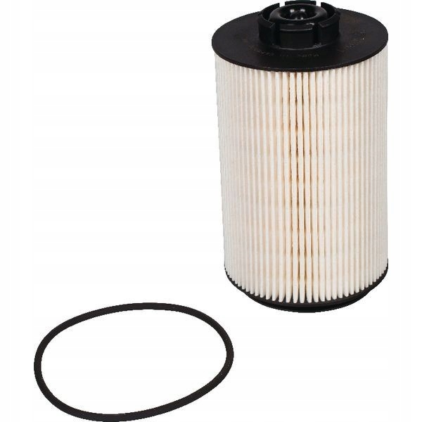 Nekovový palivový filter PU10581X MANN-FILTE el