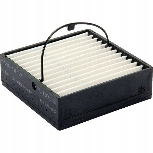 Palivový filter PU8018 MANN-FILTER