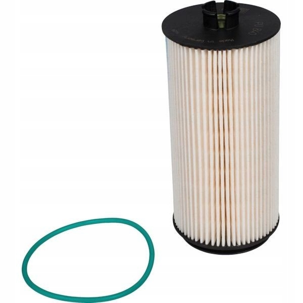 Spoľahlivý kovový palivový filter PU840X, el