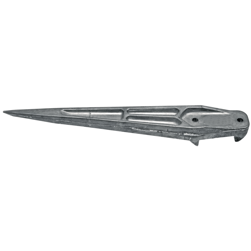 Prst New Holland 64763485F 63485 GRANIT