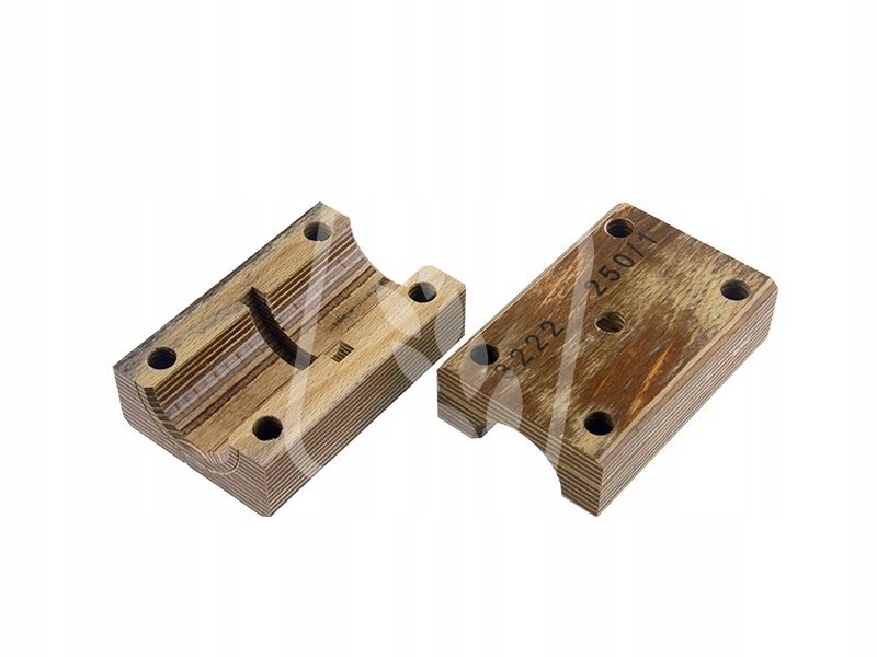 Dre priechodka Fi39mm Fendt Massey Ferguson 322245250