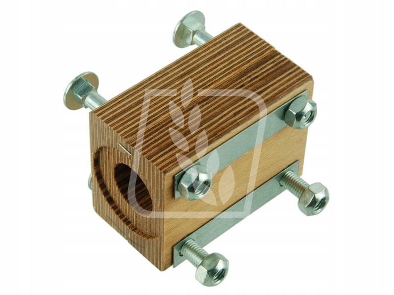 Drevená panvica otriasa FI-3mm Claas 618254 AGV
