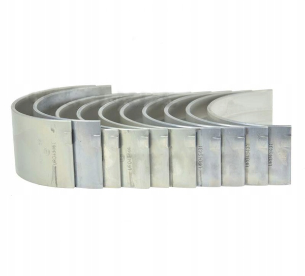 Súprava hlavných panelov N000 nominál, bimetalický, MF-4 3134024K, 90980250 Bimet