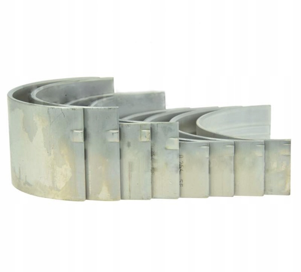 Súprava hlavných panelov N025 1-brúsený, bimetalický, MF-3 3134002K, 90990241 Bimet