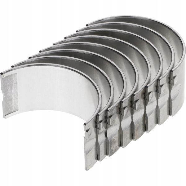 Mahle nominálne ojnice C-360 URSUS C