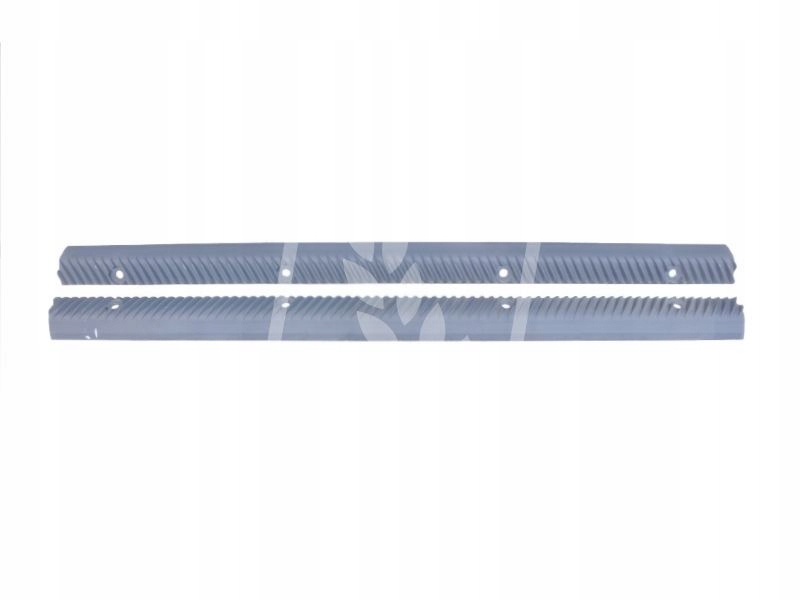 Pár rašpľových tyčí 1110 mm 4-otvorový R680428 / 429