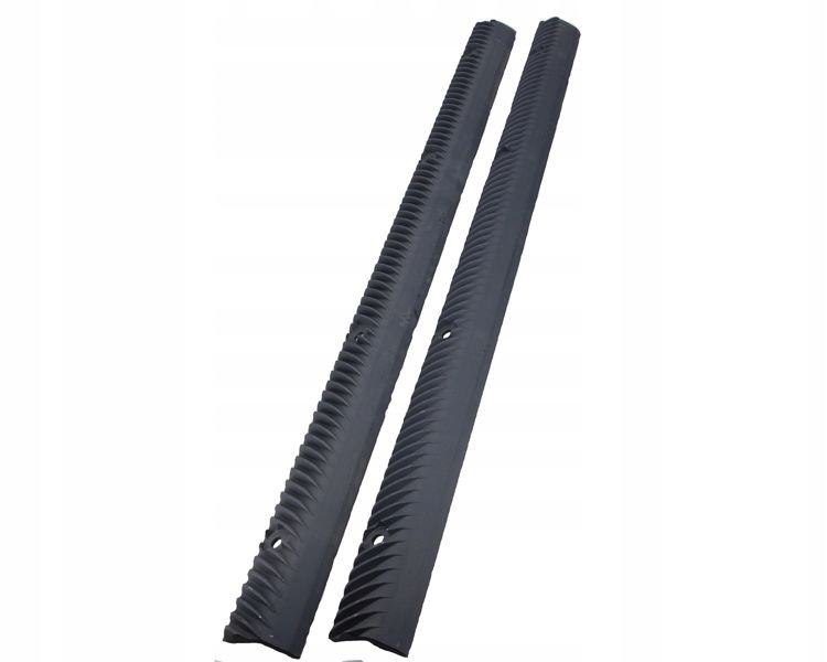 Pár rašpľových tyčí 1110 mm Deutz-Fahr R680428 / 429 sa kombinuje