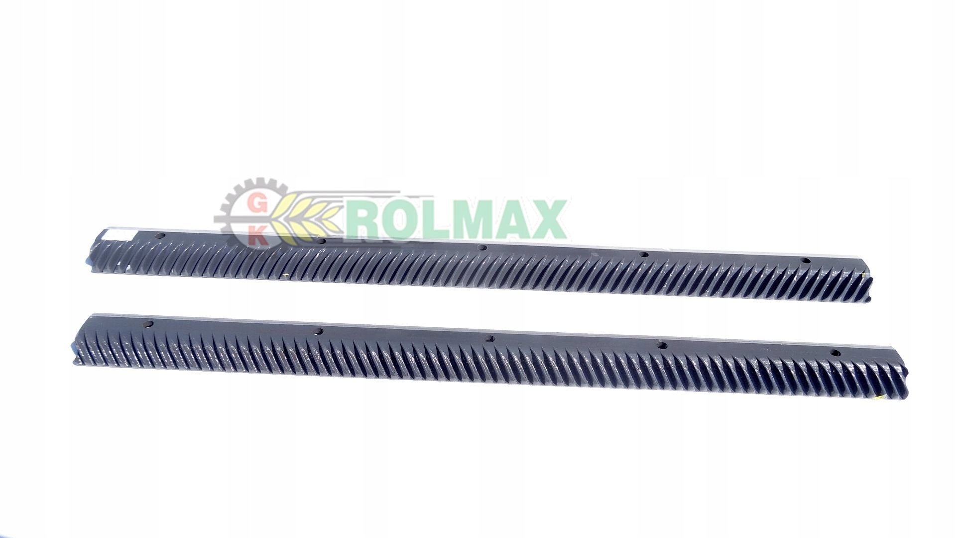 Pár rašpľových tyčí Claas 177531 Dominator 1045 mm