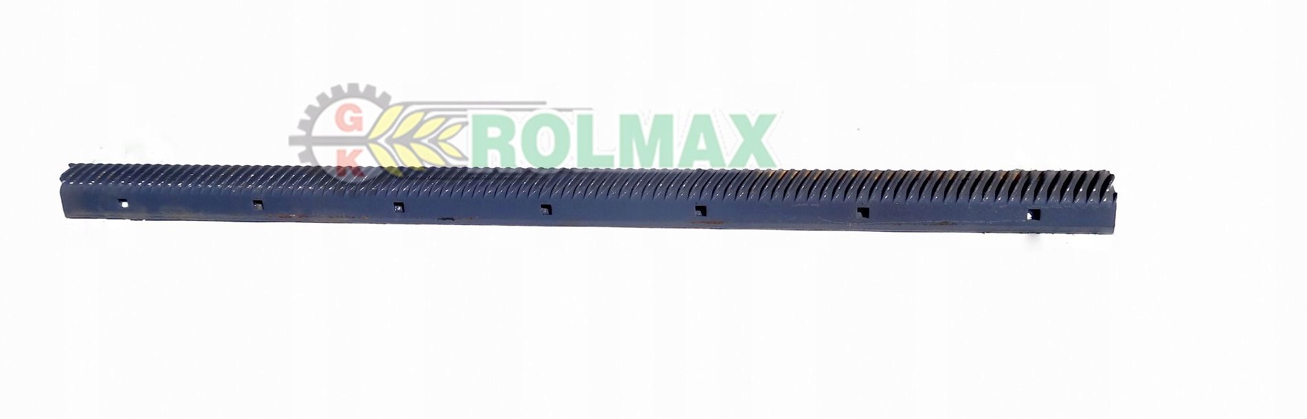 Pár tyčí Claas 671029 Dominator 80 85 rašple
