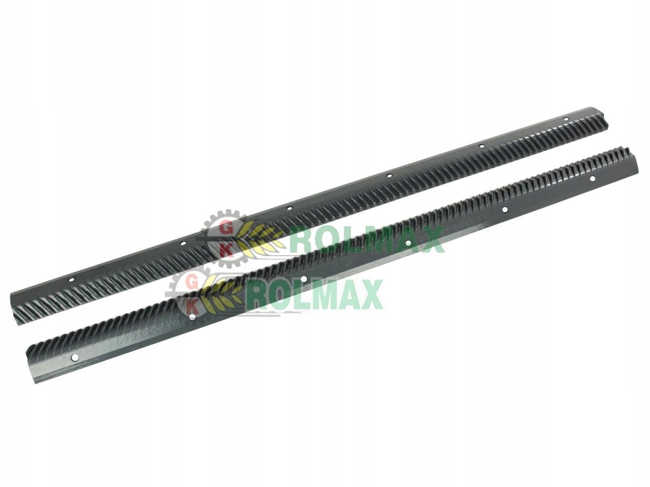 Pár mulčovačov Claas Dominator 96 98 1305 mm 177532