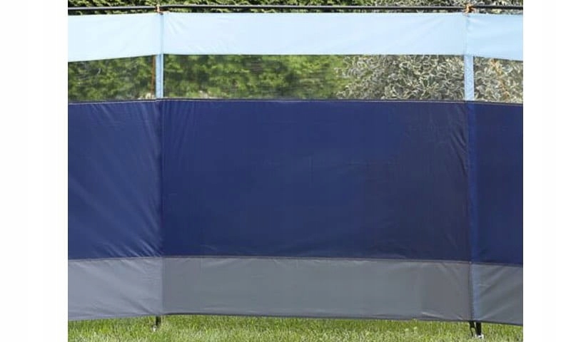 Clona s oknami Brunner 400 x 140cm Klaja PL