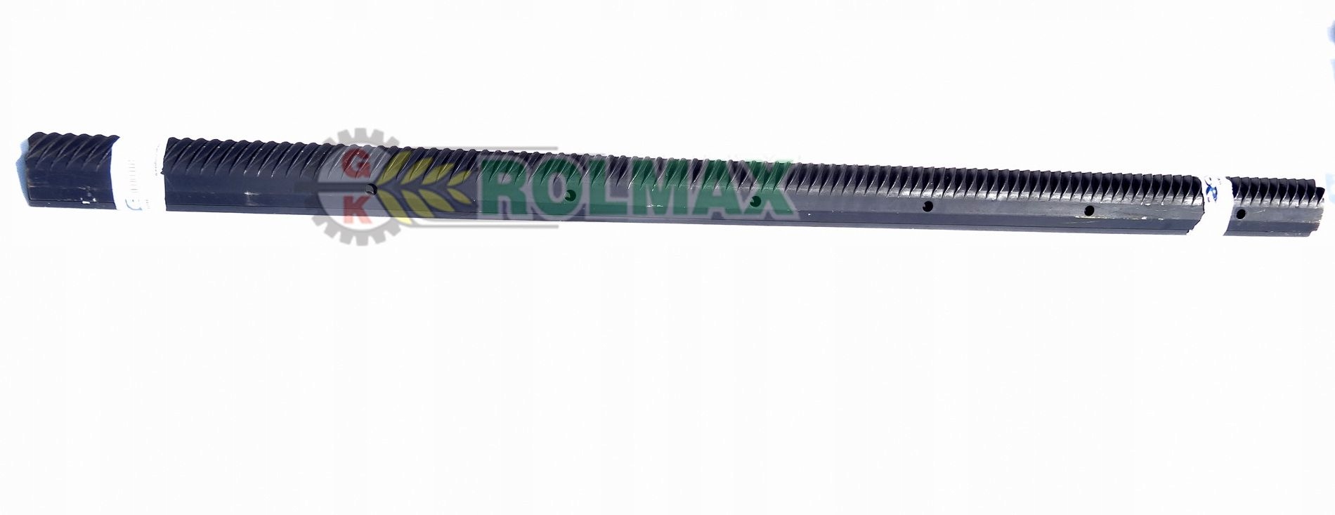 Pár Claas 678403/4 tyčiniek Dominator Medion Mega rašple