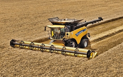 Opasok 1 ks. 653450 Claas 17 × 2000 A