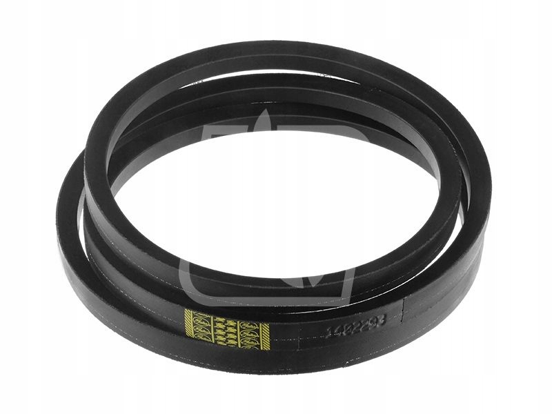 Opasok 644942 Claas 22 × 2640