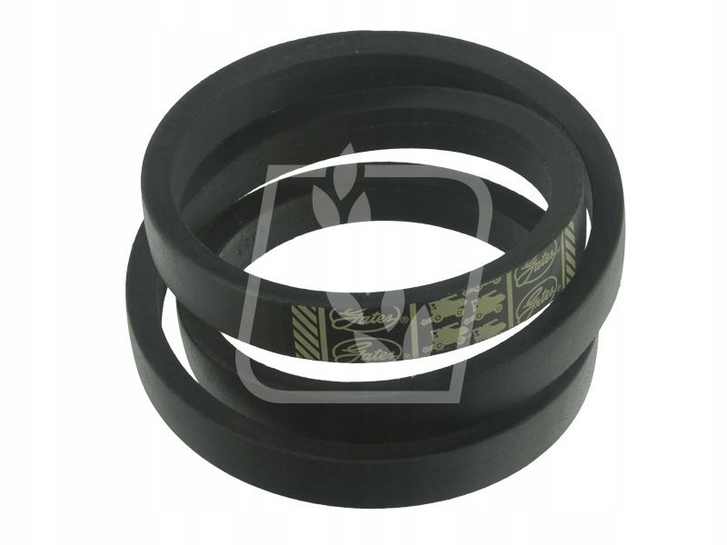 Opasok 80320935 New Holland 25 × 1546