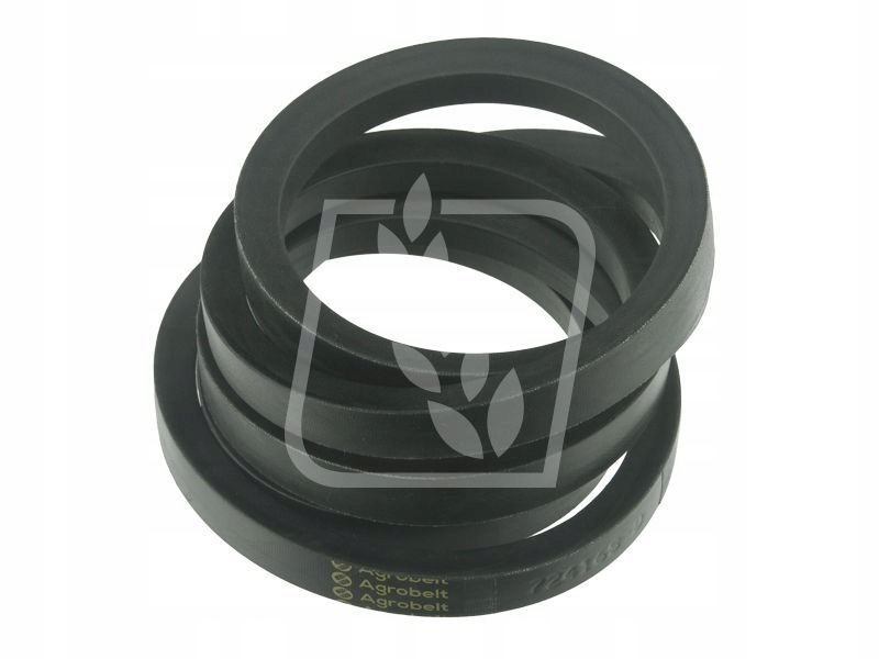 Opasok 80337415 New Holland 22 x 2489