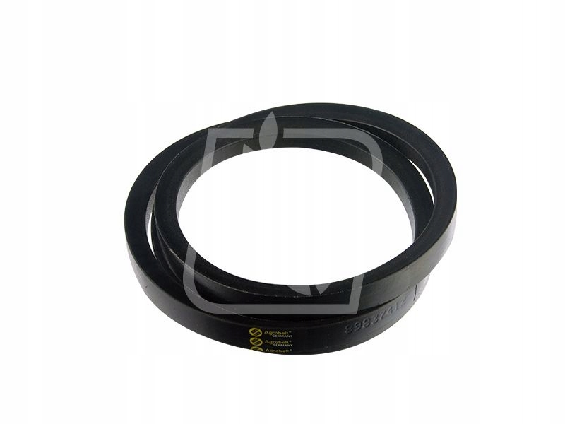 Opasok 89837412 New Holland 22 x 1880