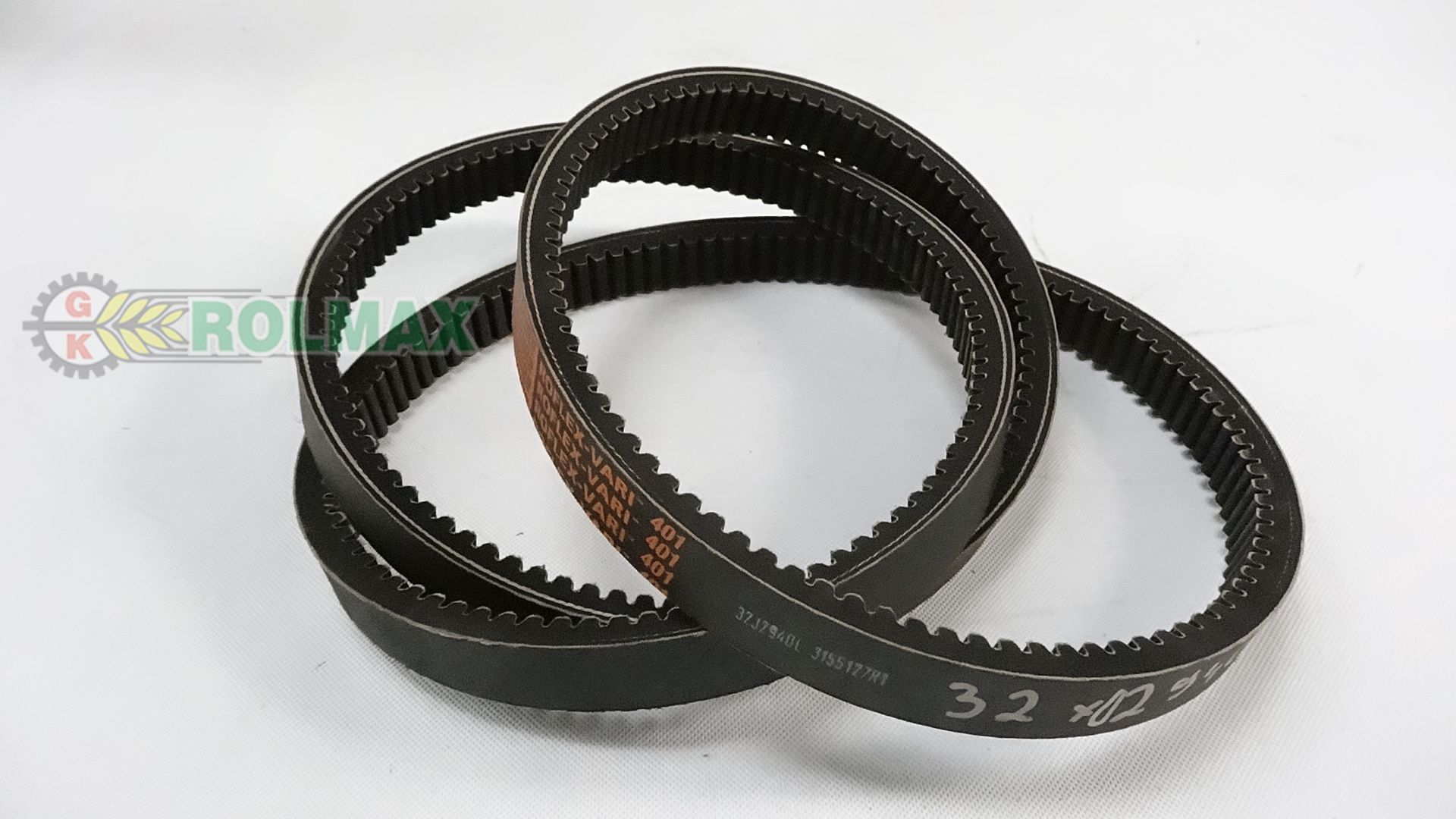 Pás CASE 3155127R