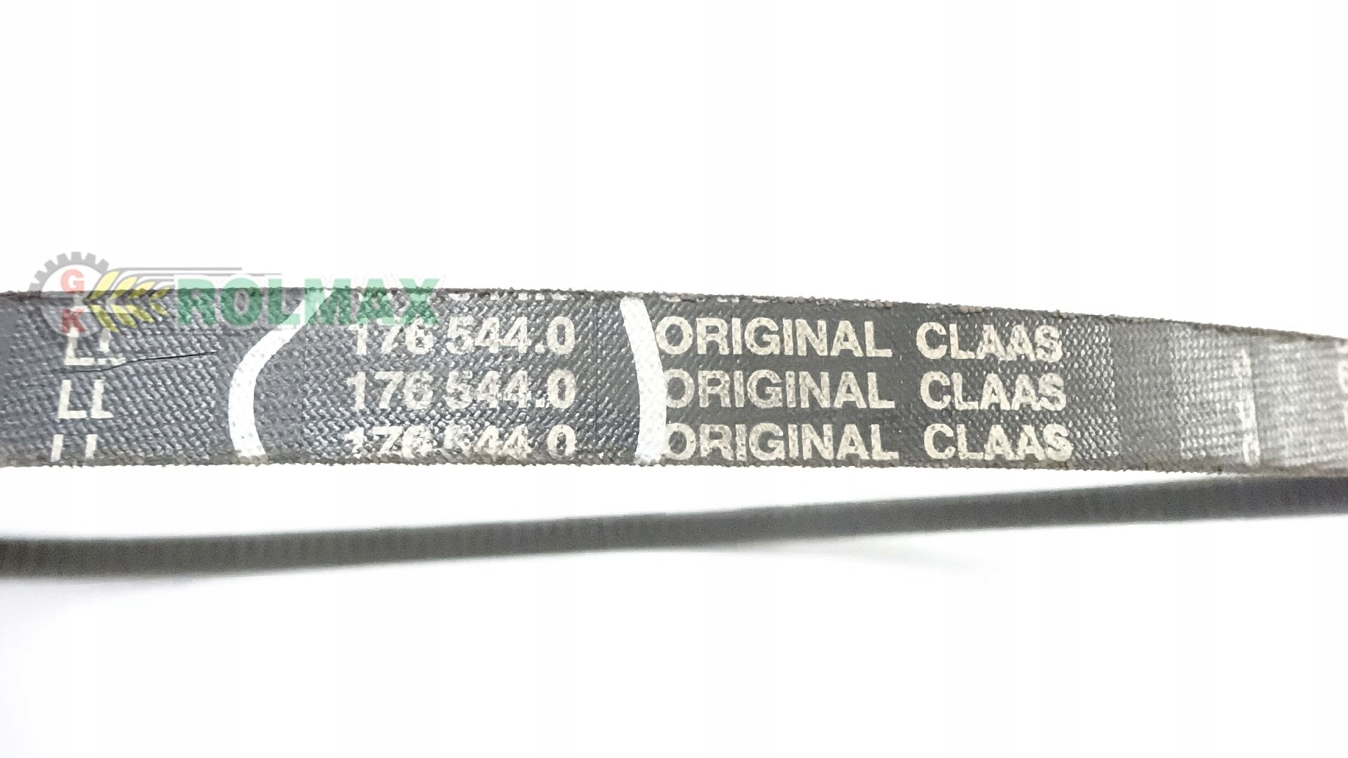 Pás Claas 176544