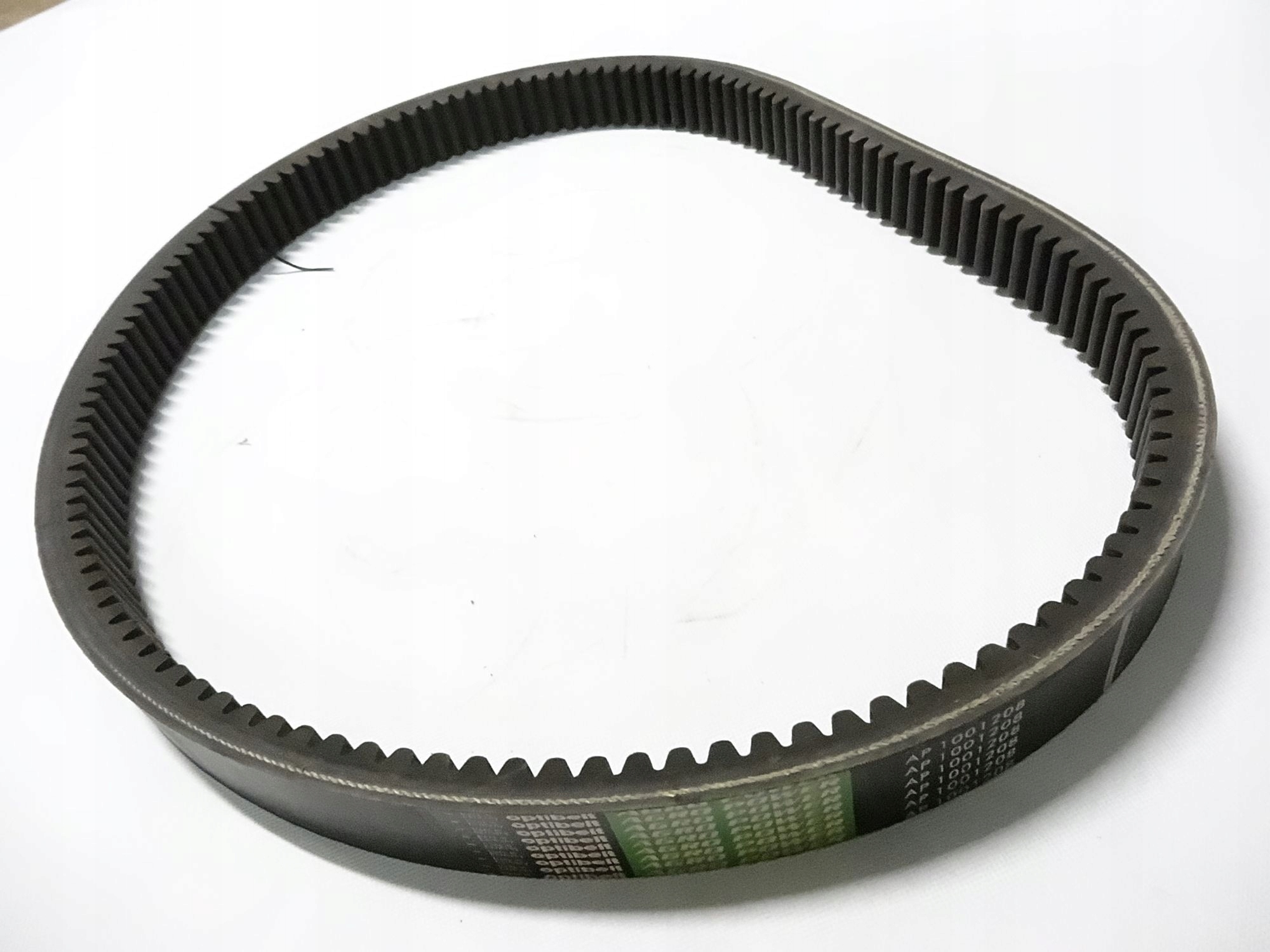 Pás Claas 661429 51X01905