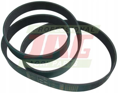Opasok Gates Agri 580157,26 (R135590, R128196, 58015