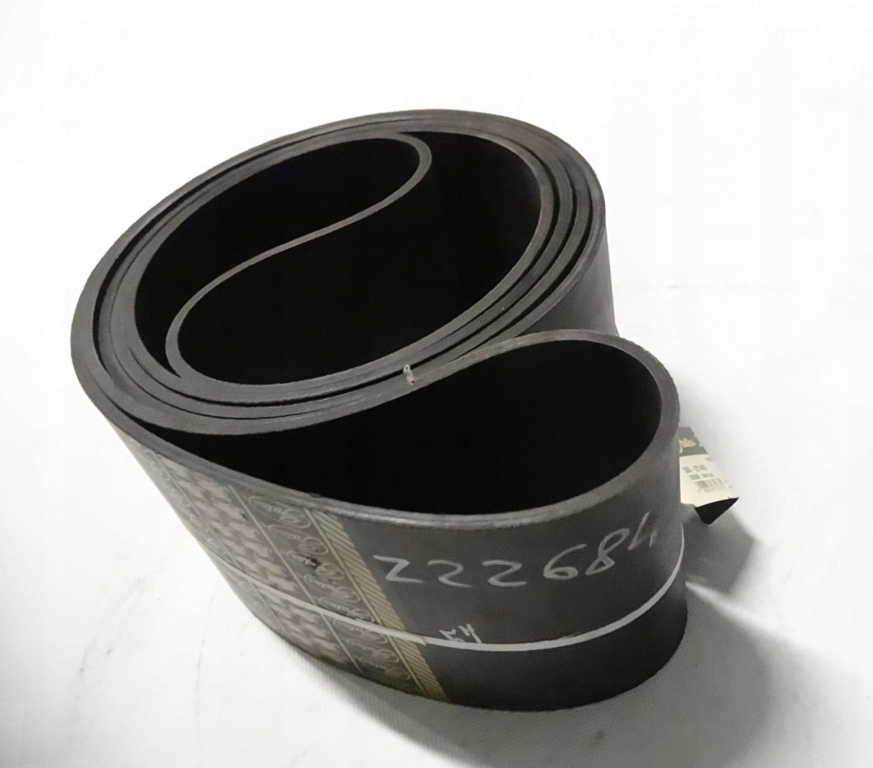 Gates Z22684 pás 140 × 3330LI.01GA