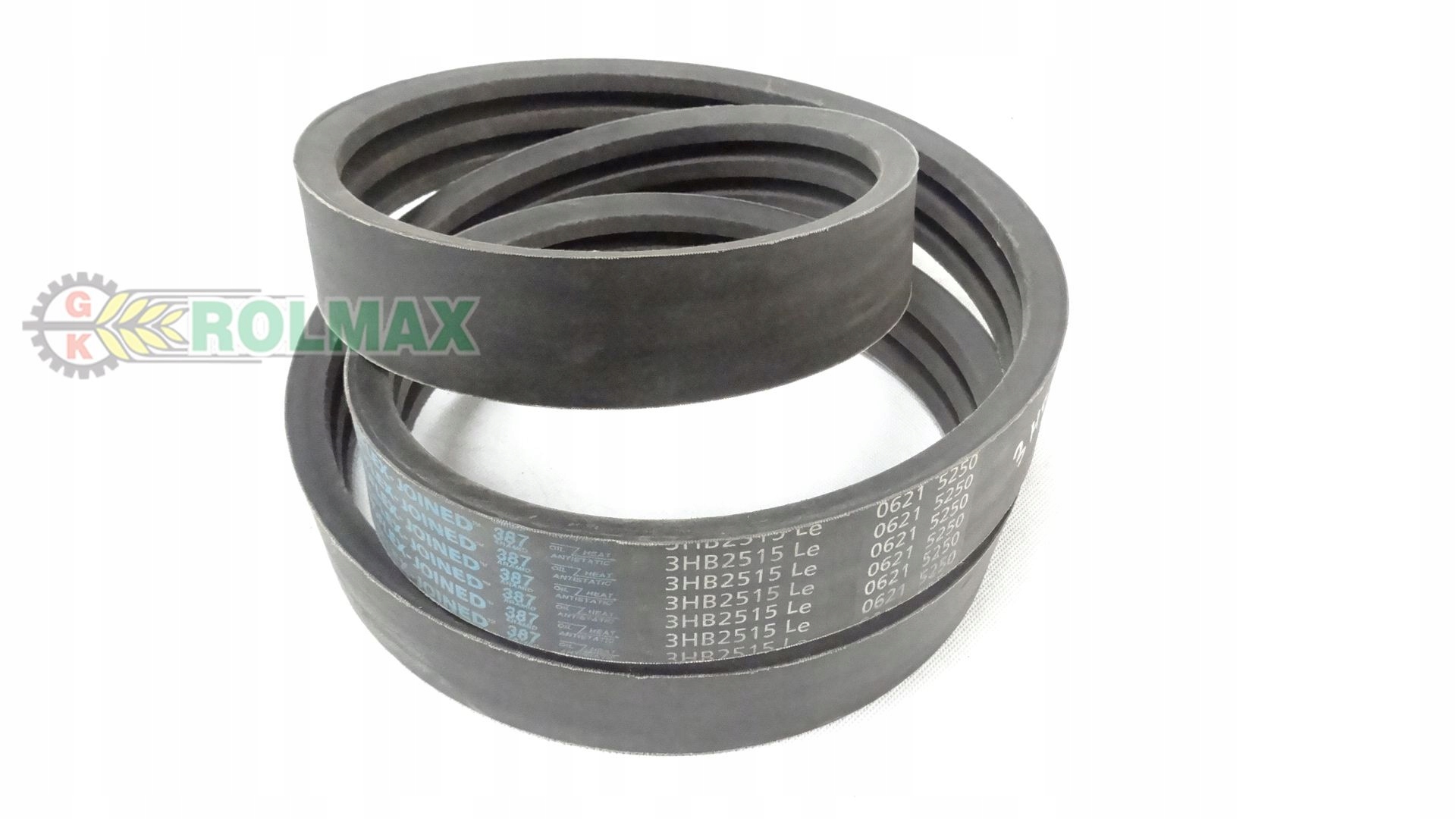 Opasok John Deere 3hb2515 Z46709