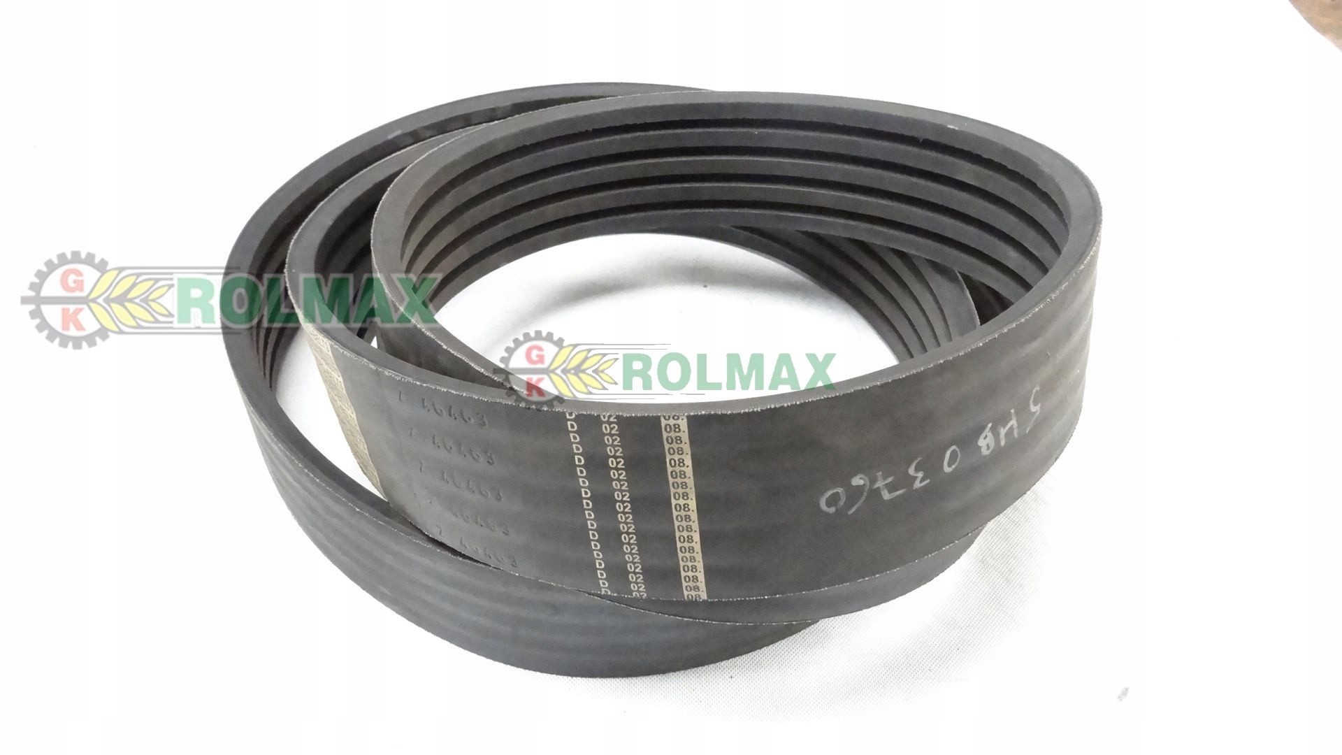 Opasok John Deere 5HB03760 Z46463