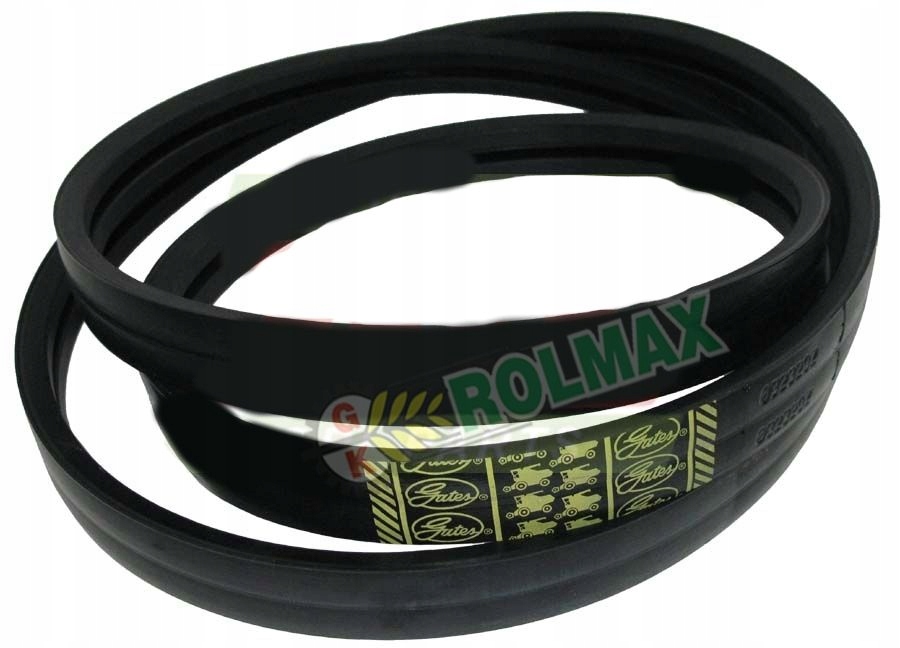Opasok John Deere Z51707 84061293 2HBx3220