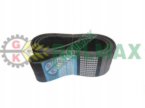Pás New Holland 80230080 140x3145