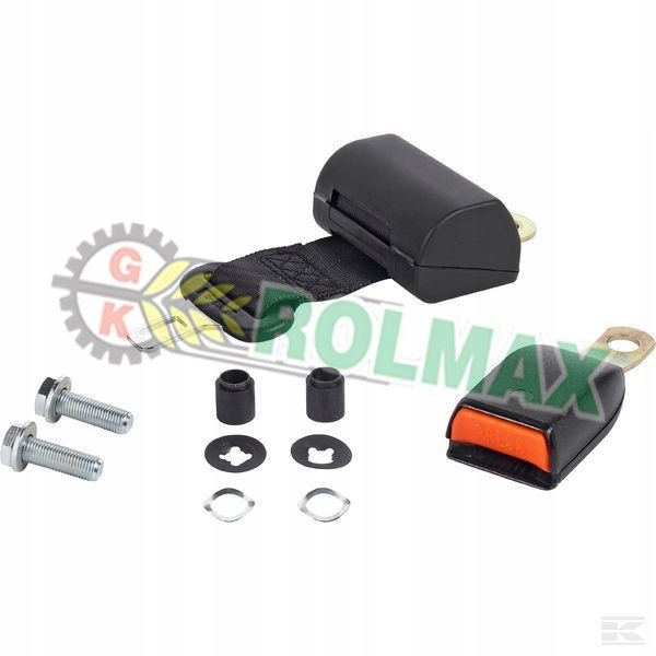 Bezpečnostný pás New Holland CASE JD 1350 340 510