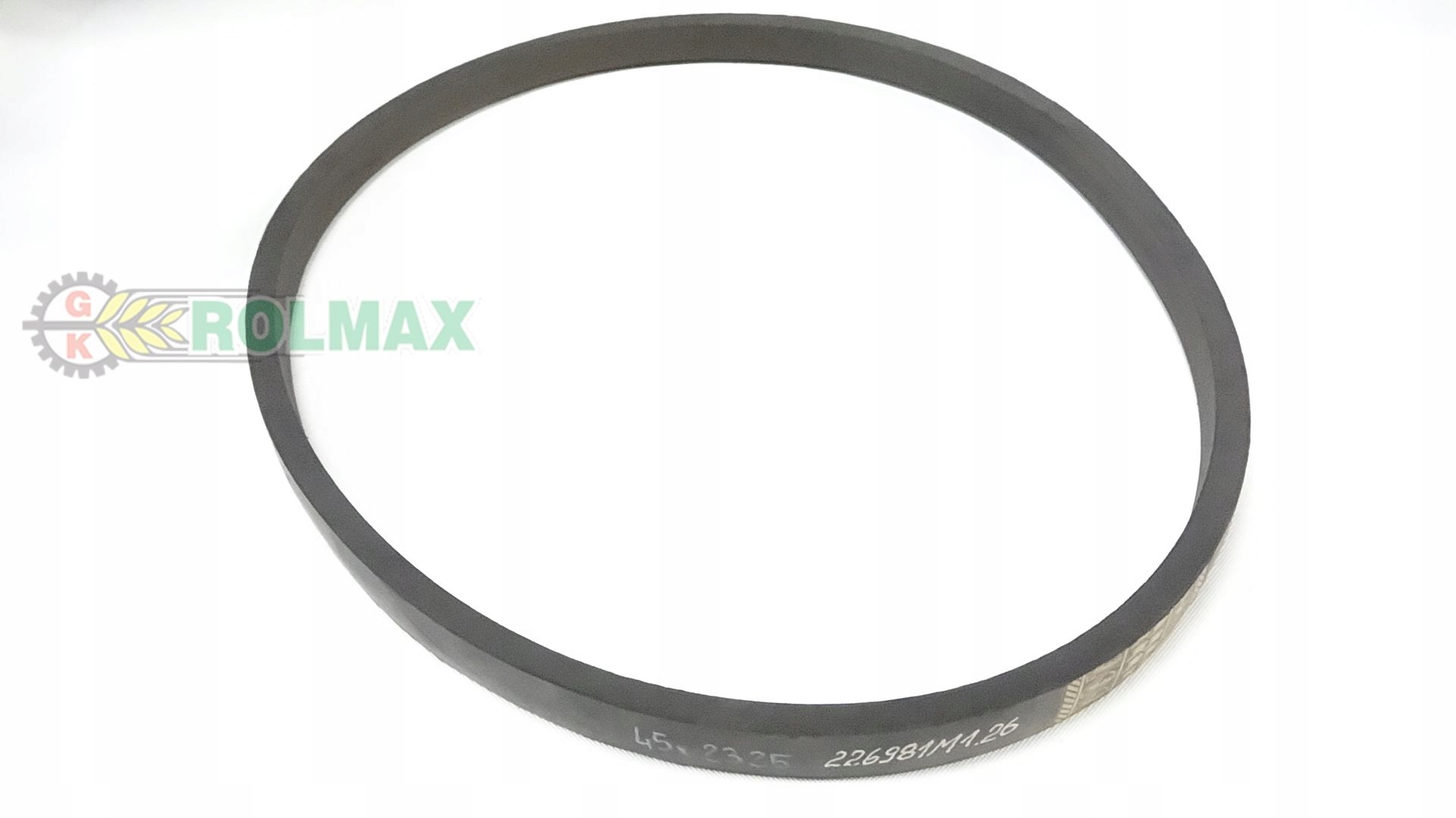 Hnací remeň Massey Ferguson 45X2325 226981M1