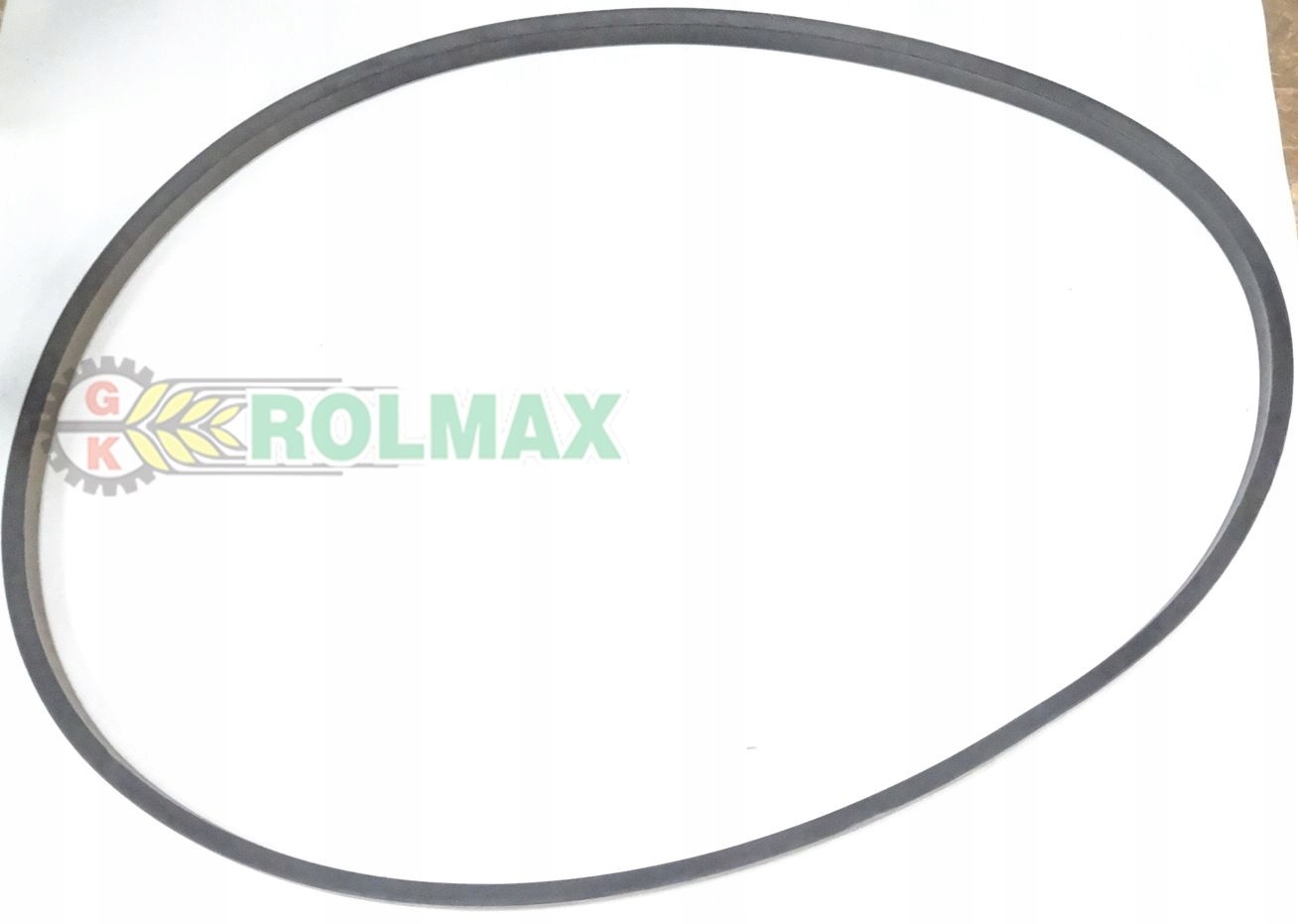 Hnací remeň, spodný Claas Mercator 655408 GATES