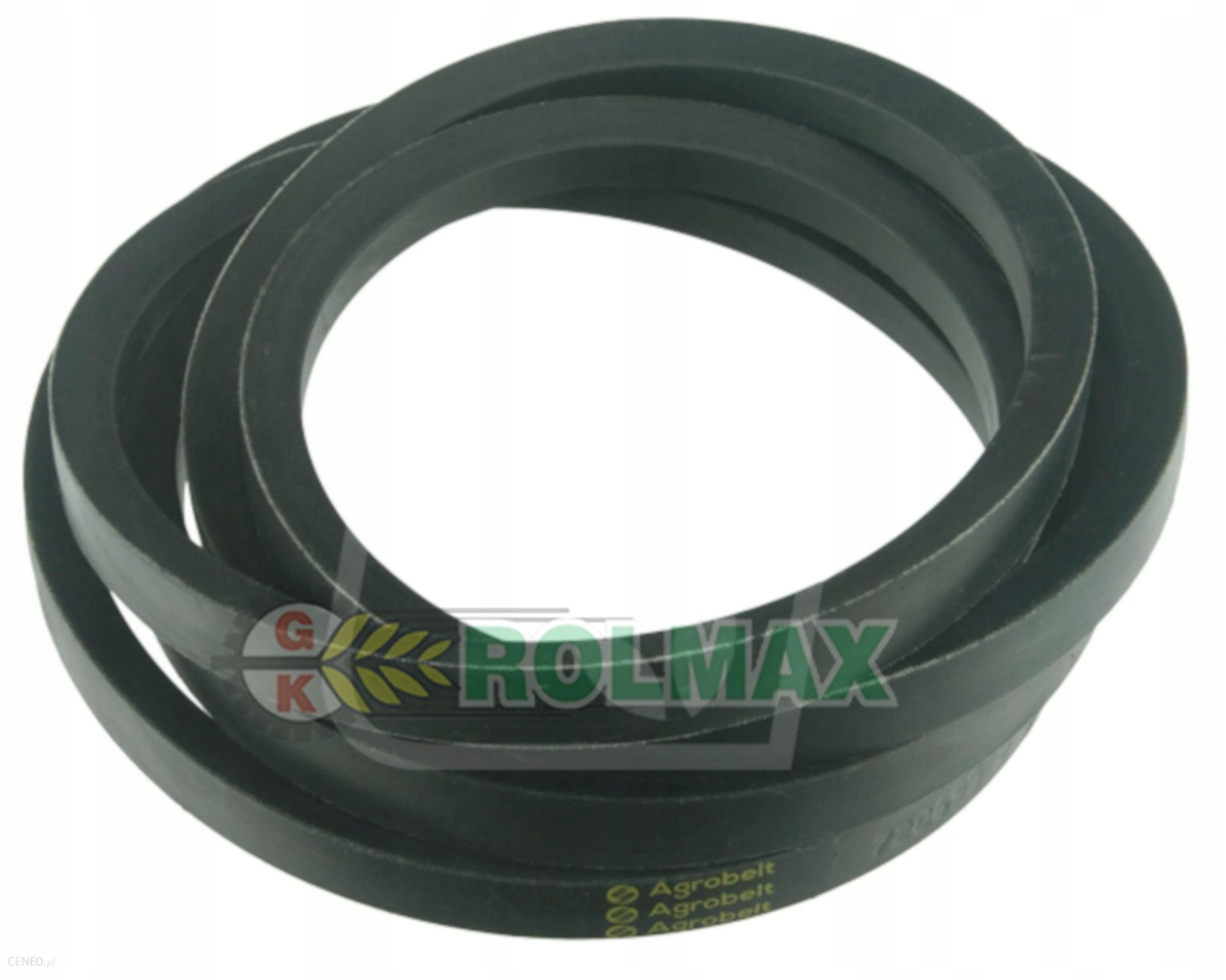 Horný cestný pás Claas Consul SPC03750 720695