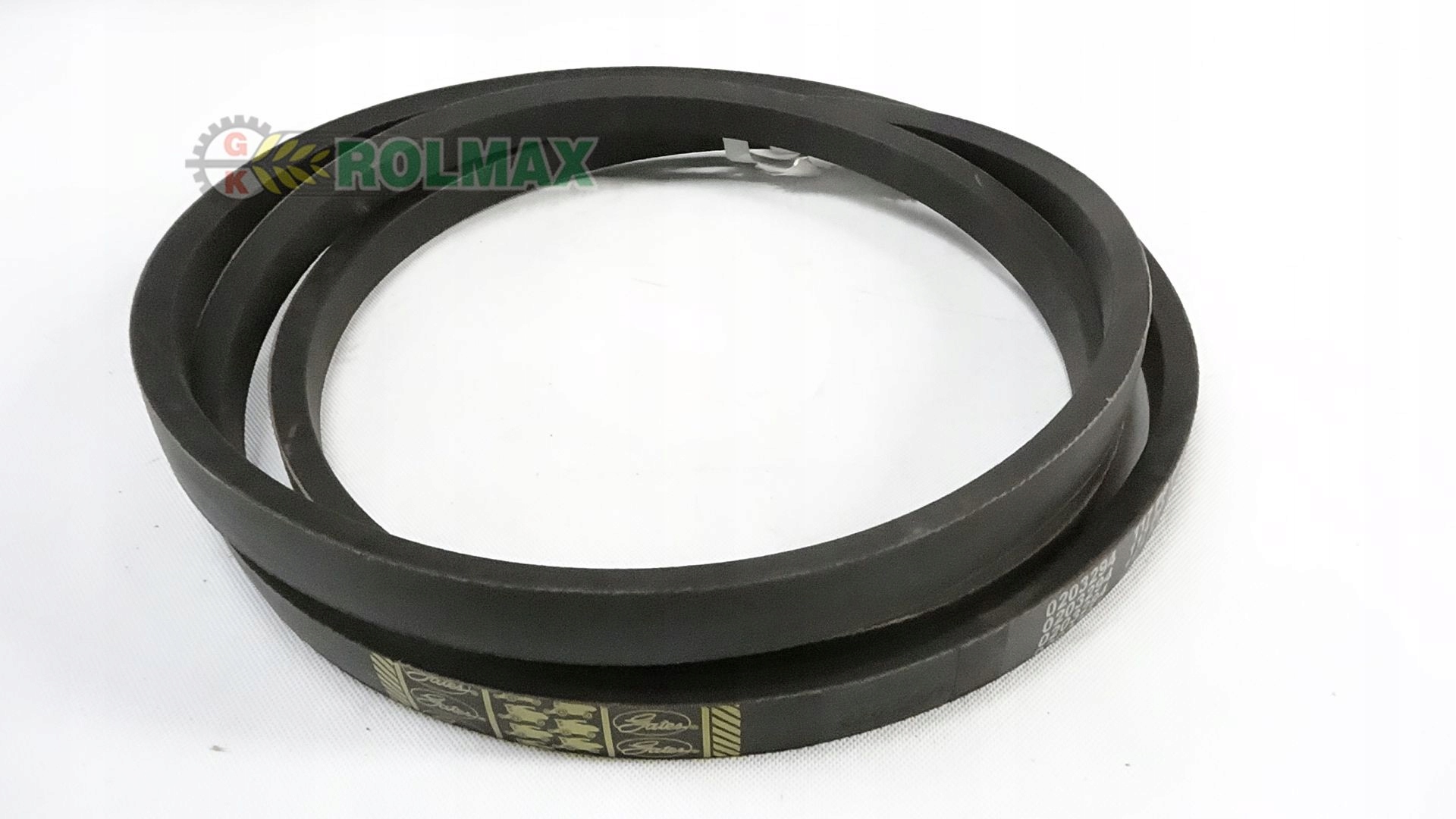 Horný cestný pás John Deere AZ22914, AZ40077