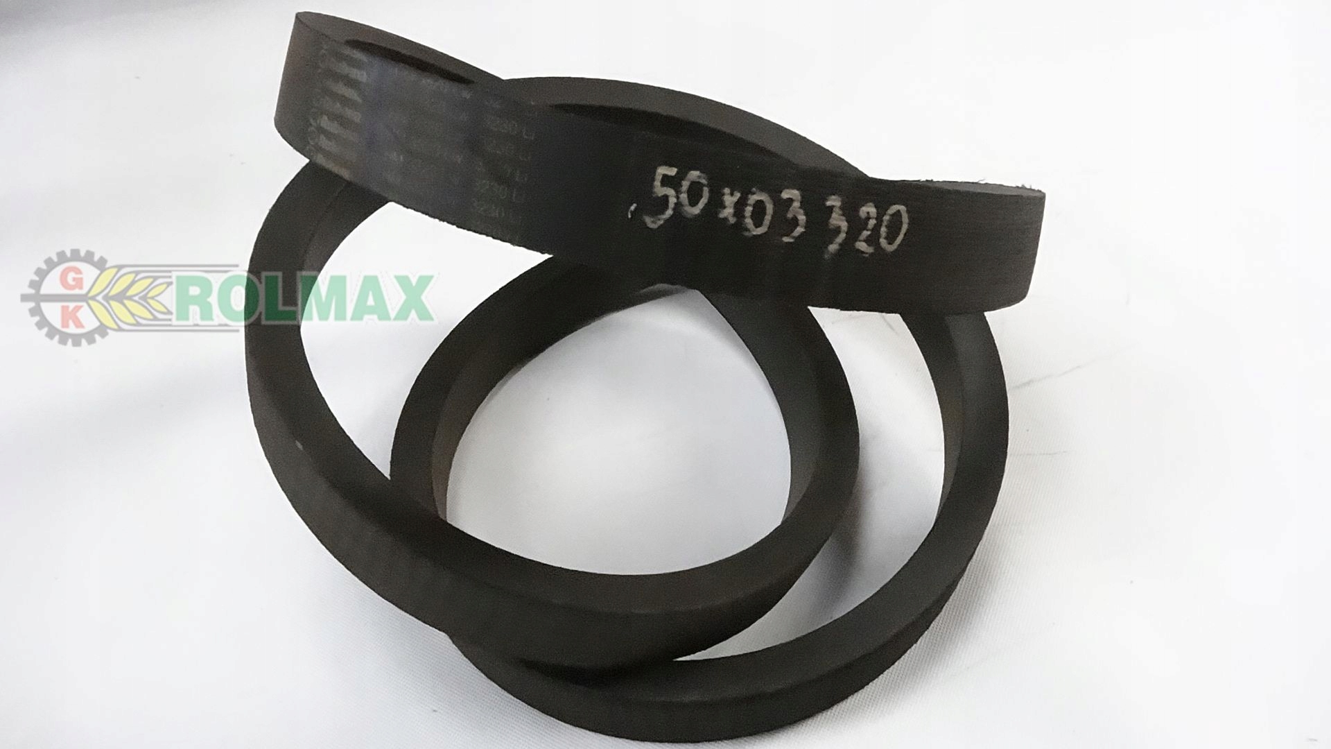 Klinový remeň 50X03320 HM3320