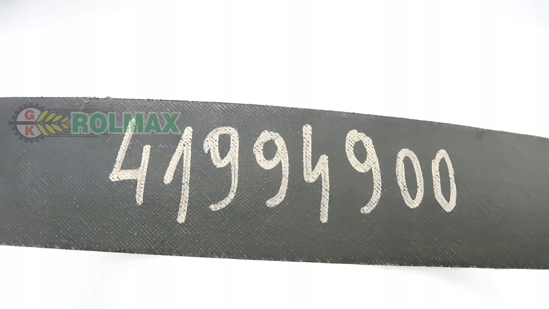 Mulčovač pásov Dronnigborg D41994900