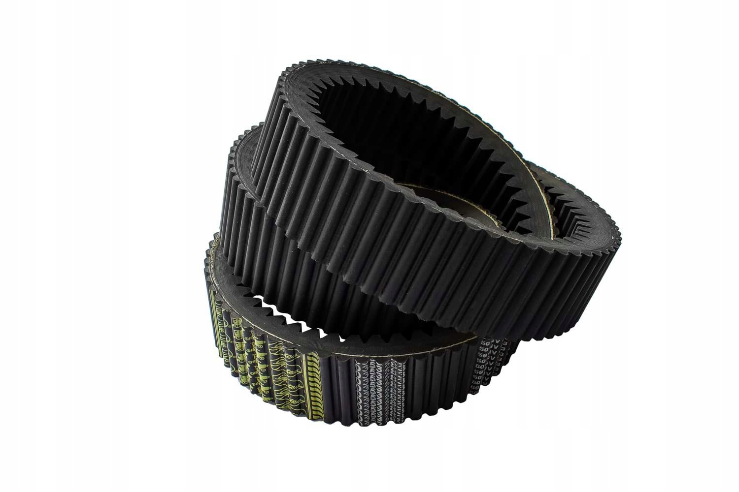 Mlátiaci pás (ozubený) NH CASE 84035748
