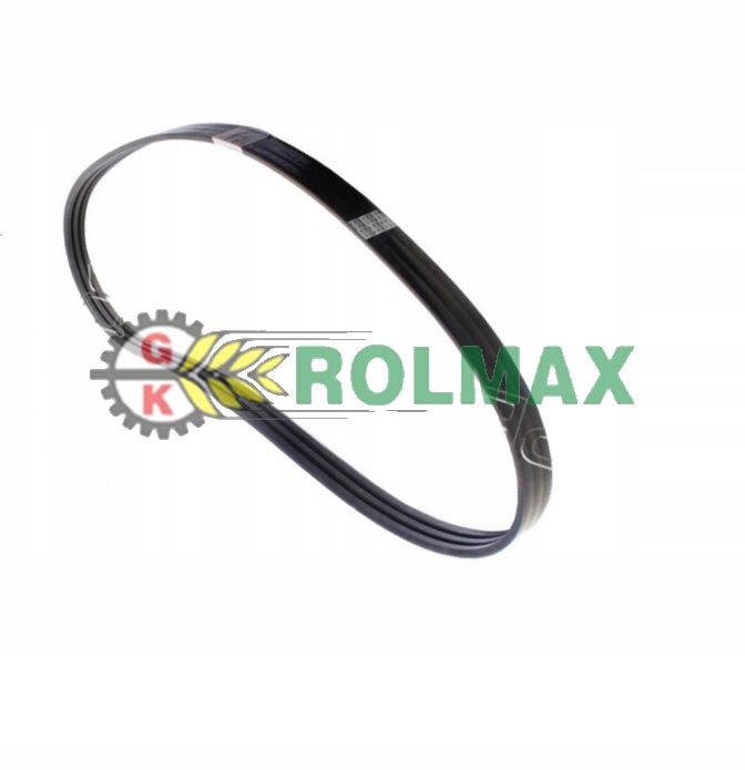 Hnací remeň hlavičky 3HB New Holland CASE 84817632