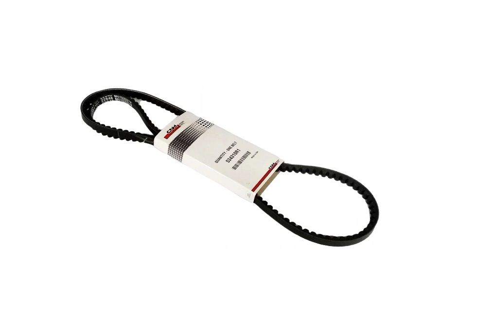 Hnací remeň ventilátora New Holland CASE 9818704