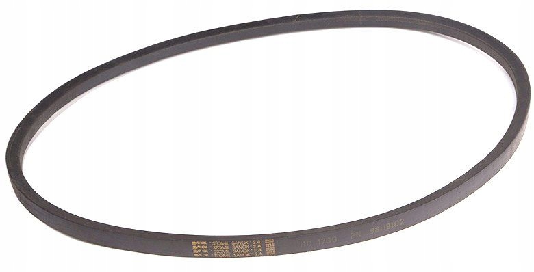 Pásový podávač obilia Claas 673690