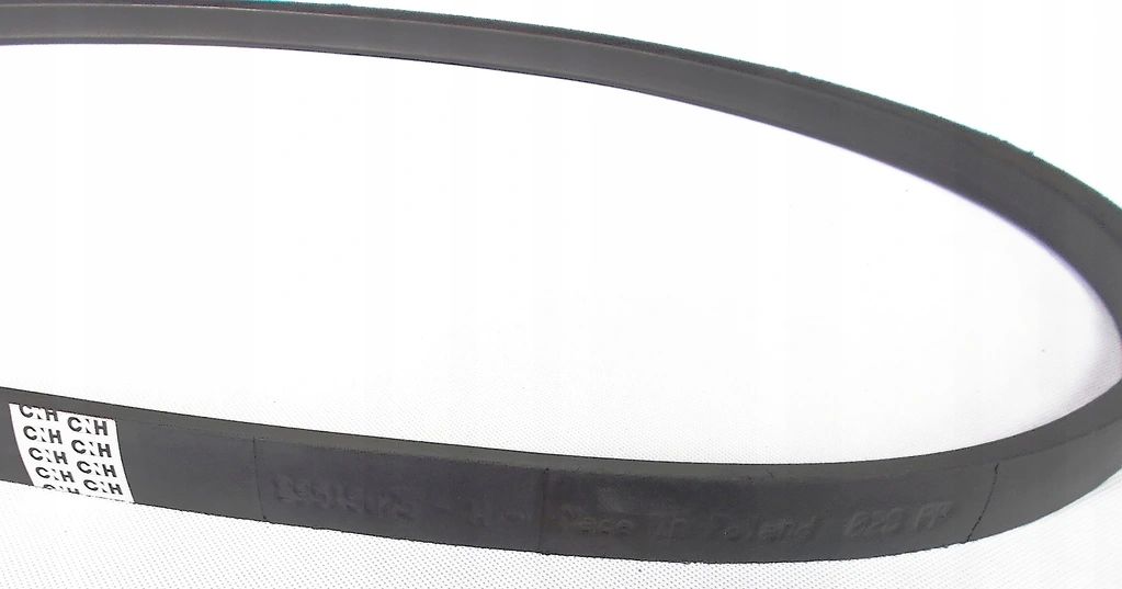 Čistiaci ozubený remeň New Holland TC 9515075