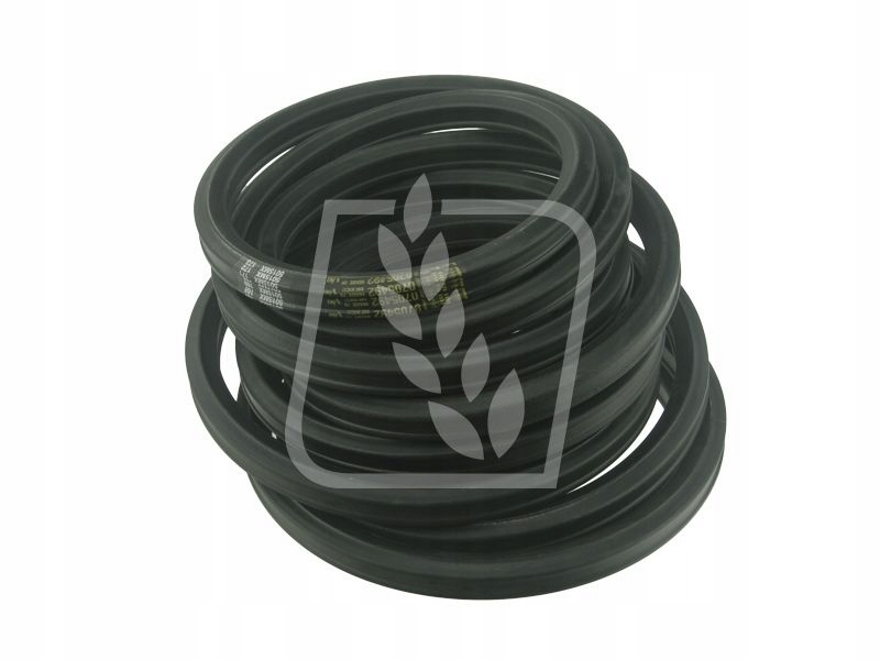 Šesťhranný pás 186509C2 22/22 × 6426