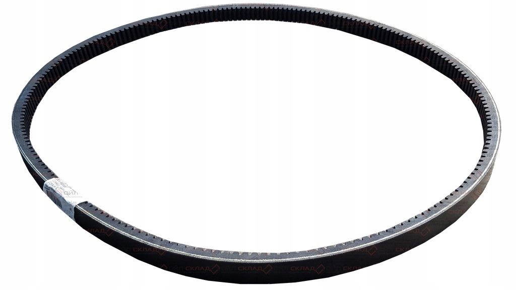 Pás variátora ventilátora New Holland CS CX 84073979