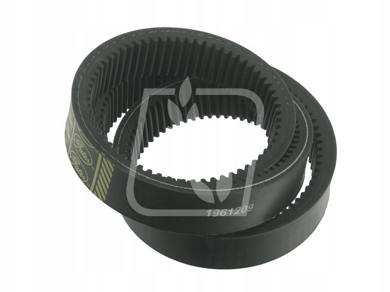 Pás variátora 80434140 New Holland 1961209
