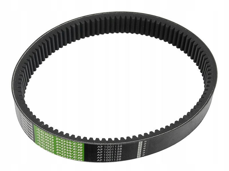 Optibelt 670224 Varasový pás Claas 40 x 920
