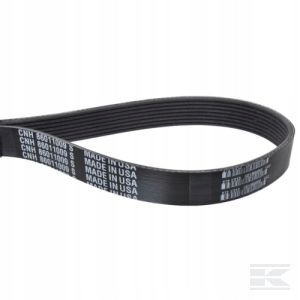 Remeň s viacerými klinmi 86011009 New Holland