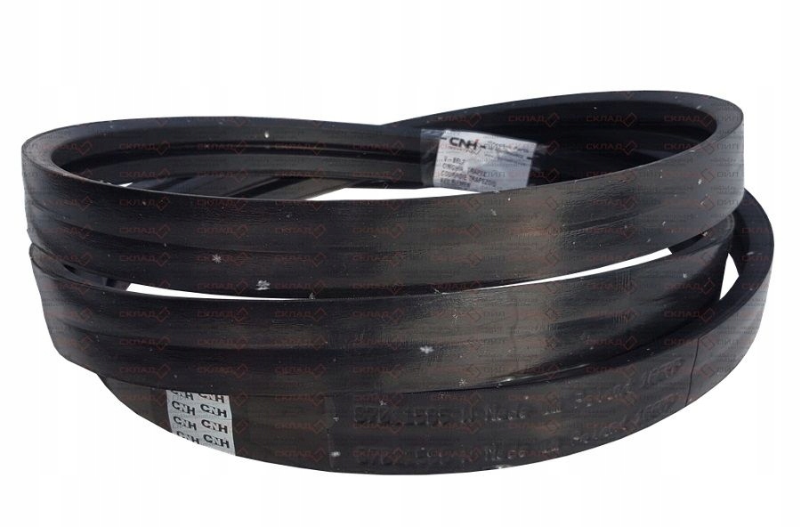 Pás na obilie New Holland CR CASE CASE 87011585