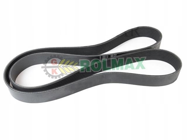 Opasok 8PK1398 New Holland CASE 87705737